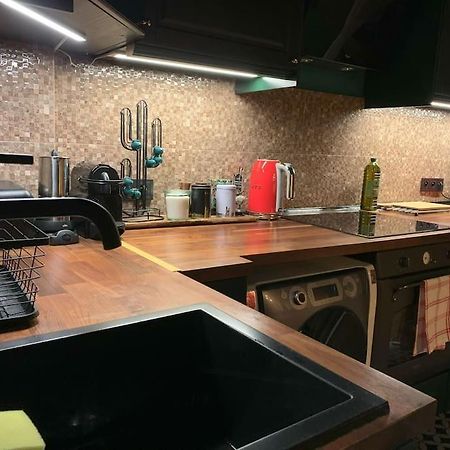 Apartment No.13 Krakow Ngoại thất bức ảnh