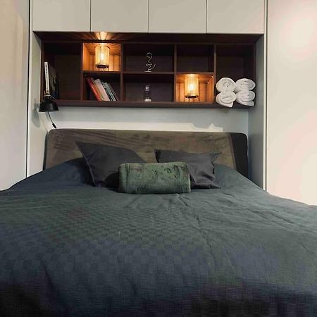 Apartment No.13 Krakow Ngoại thất bức ảnh