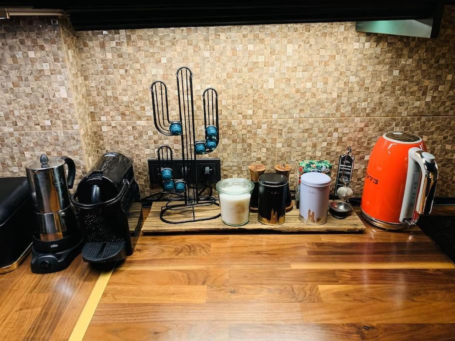 Apartment No.13 Krakow Ngoại thất bức ảnh