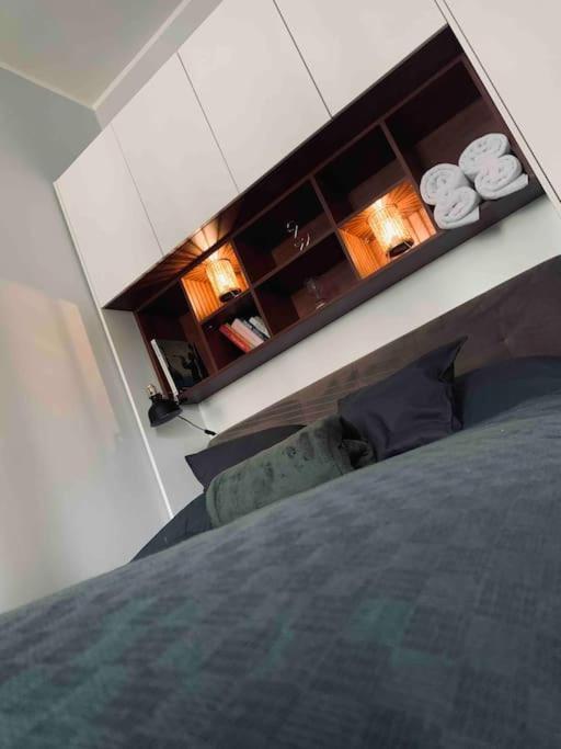 Apartment No.13 Krakow Ngoại thất bức ảnh