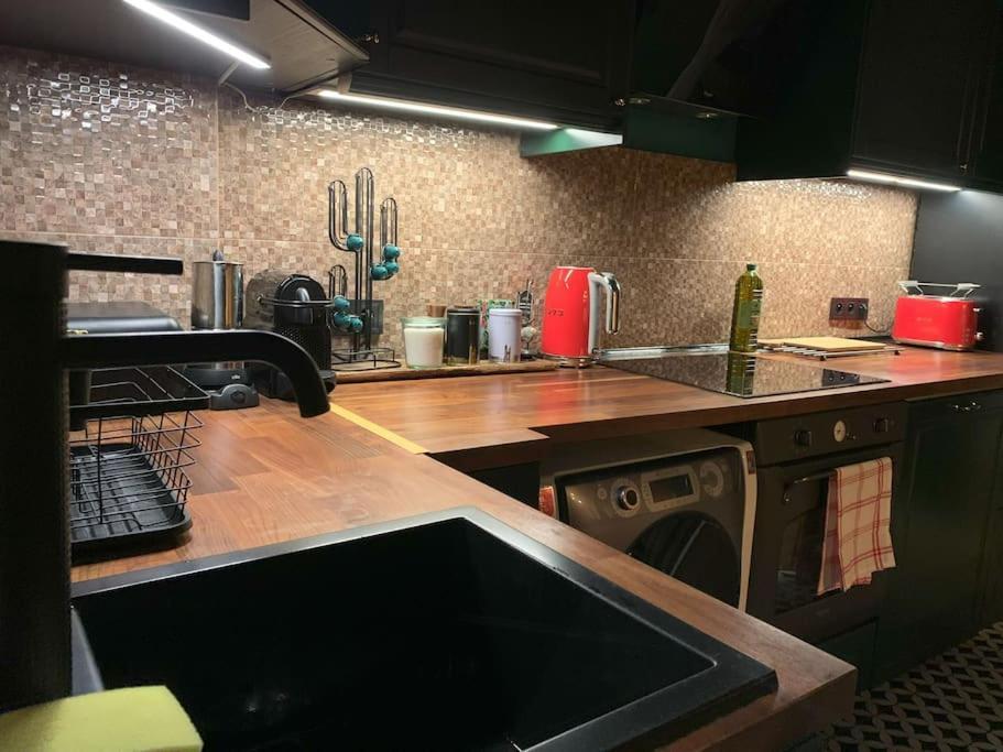 Apartment No.13 Krakow Ngoại thất bức ảnh