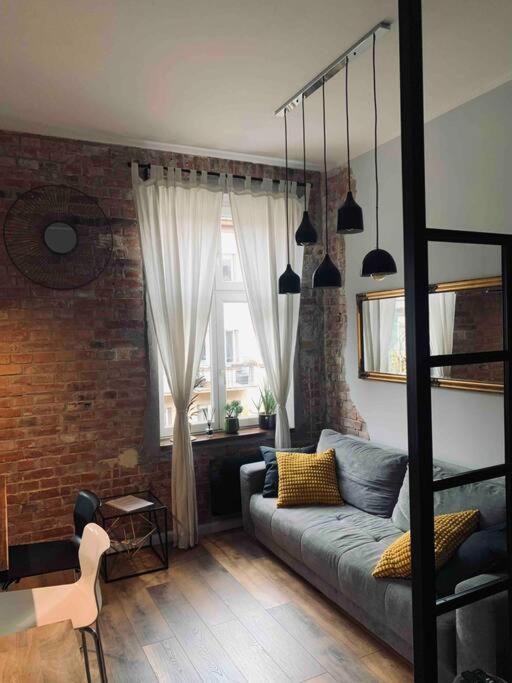 Apartment No.13 Krakow Ngoại thất bức ảnh
