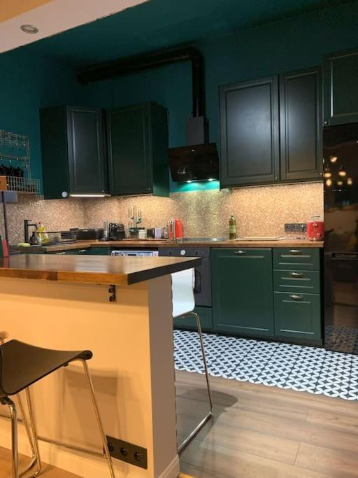 Apartment No.13 Krakow Ngoại thất bức ảnh